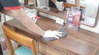 RedDoorz near Universitas Widyagama Malang