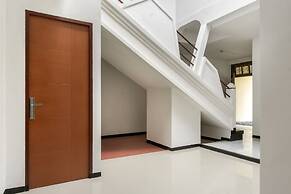 RedDoorz near Universitas Widyagama Malang