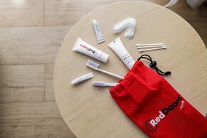 RedDoorz near Universitas Widyagama Malang