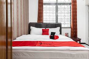 RedDoorz near Universitas Widyagama Malang