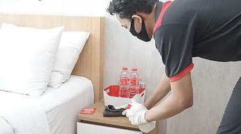 RedDoorz near Universitas Widyagama Malang