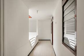 RedDoorz near Universitas Widyagama Malang