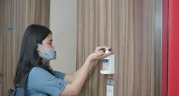 RedDoorz near Universitas Widyagama Malang