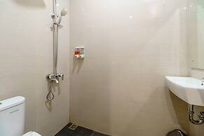 RedDoorz Plus @ Point Phila Cihampelas