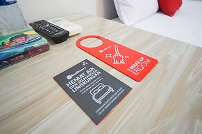 RedDoorz near Mall Abepura