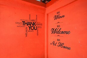 RedDoorz near Mall Abepura