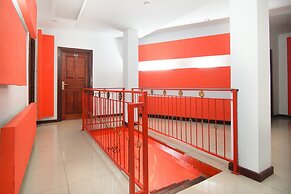 RedDoorz near Mall Abepura