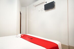 RedDoorz near Mall Abepura