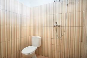 RedDoorz near Mall Abepura