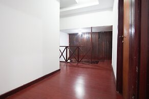 RedDoorz near Mall Abepura