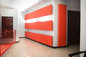 RedDoorz near Mall Abepura