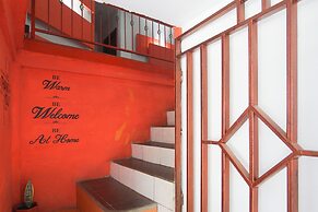 RedDoorz near Mall Abepura