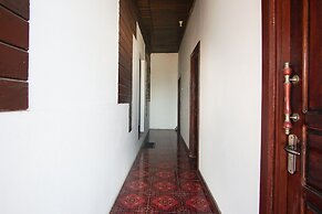 RedDoorz near Mall Abepura