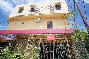 RedDoorz near Mall Abepura