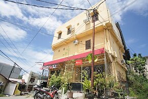 RedDoorz near Mall Abepura