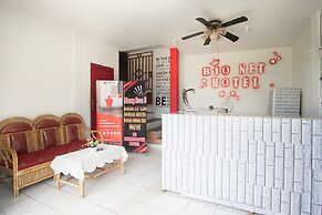 RedDoorz near Mall Abepura