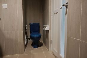 RedDoorz Plus near Ferry Terminal Batam Center