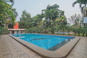 RedDoorz Plus @ Lodaya Gunung Geulis Puncak