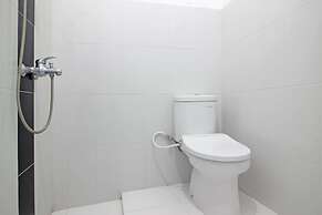 RedDoorz Plus @ Taman Siswa 3