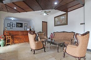 RedDoorz Plus @ Taman Siswa 3