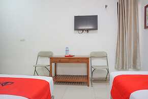 Residences by RedDoorz Syariah @ Buah Batu