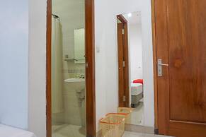 Residences by RedDoorz Syariah @ Buah Batu