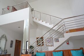 Residences by RedDoorz Syariah @ Buah Batu