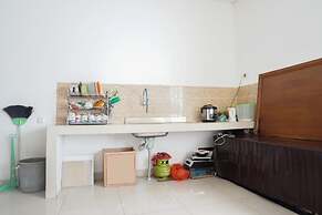 Residences by RedDoorz Syariah @ Buah Batu