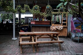 RedDoorz @ Cempaka Putih Jambi