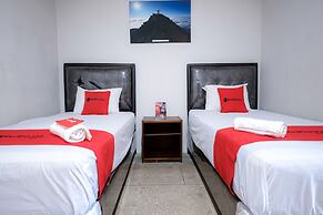 RedDoorz @ Cempaka Putih Jambi