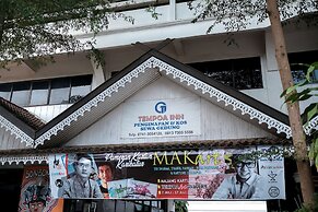 RedDoorz @ Cempaka Putih Jambi