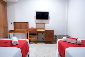 RedDoorz @ Cempaka Putih Jambi