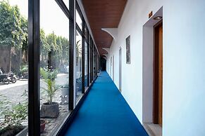 RedDoorz @ Cempaka Putih Jambi