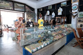 RedDoorz @ Cempaka Putih Jambi