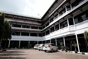 RedDoorz @ Cempaka Putih Jambi