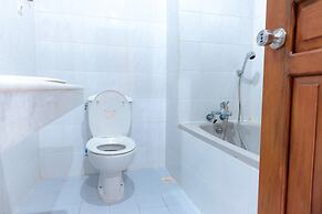 RedDoorz @ Cempaka Putih Jambi