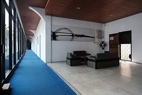 RedDoorz @ Cempaka Putih Jambi