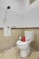 RedDoorz near Stadion Kompyang Sujana Bali