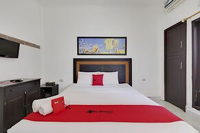 RedDoorz near Stadion Kompyang Sujana Bali
