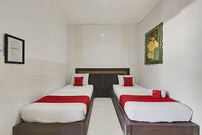 RedDoorz near Stadion Kompyang Sujana Bali