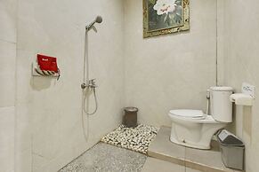 RedDoorz near Stadion Kompyang Sujana Bali