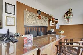 RedDoorz near Stadion Kompyang Sujana Bali