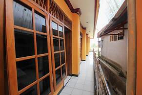 RedDoorz near Sarangan Lake