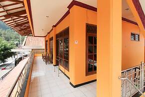 RedDoorz near Sarangan Lake