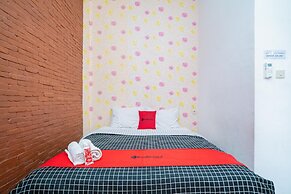 RedDoorz Syariah @ Selomangleng Kediri