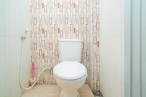 RedDoorz Syariah @ Selomangleng Kediri