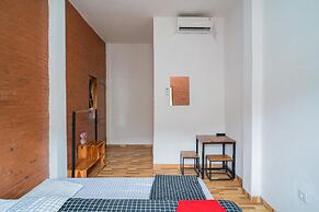 RedDoorz Syariah @ Selomangleng Kediri