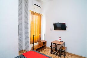 RedDoorz Syariah @ Selomangleng Kediri