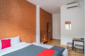 RedDoorz Syariah @ Selomangleng Kediri