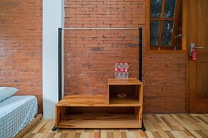 RedDoorz Syariah @ Selomangleng Kediri